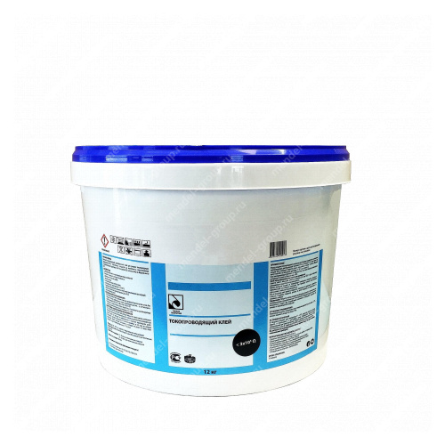 Клей токопроводящий Клей токопроводящий