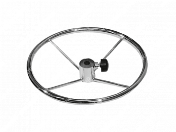 Опорное кольцо для ног d=43 см