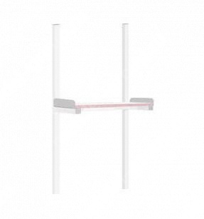 Комплект боковых ограничителей БОП БОП-500