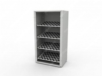 Шкаф для оснастки к станкам с ЧПУ HARDO XL SK40.3