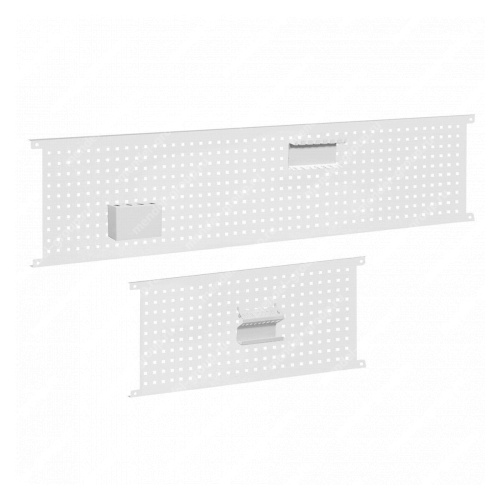 Панель перфорированная ПП ПП-2000х700