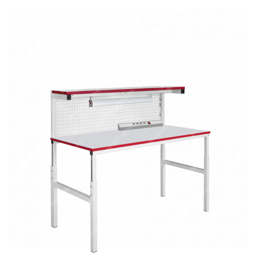 Комплект стола монтажника КСМ КСМ-1500