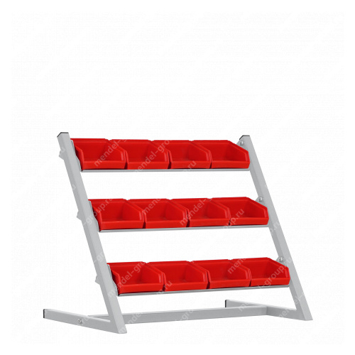 Настольная система хранения КН-12 КН-12