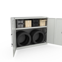 Решения для гаража и дома