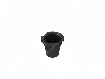 Гнездо пластиковое ISO/SK40