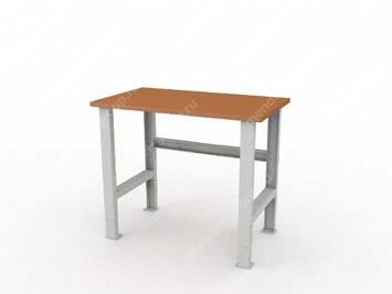 Стол рабочий стационарный KOMBI 03.1200