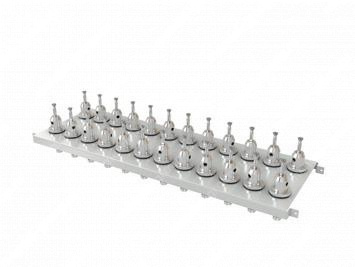 Полка для оснастки CAB-TOOL ML (ISO/SK40)