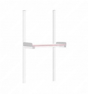 Комплект боковых ограничителей БОП БОП-500