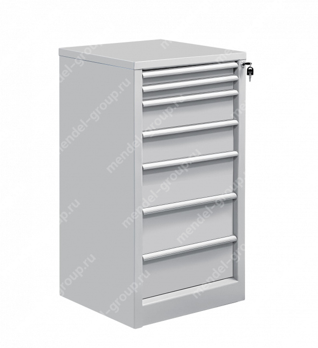 Тумба металлическая ТС-7 ТС-7