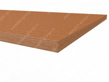 Столешница из фанеры толщиной 30 мм на тумбу KOMBI