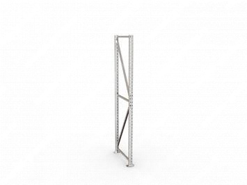 Рама LOGIC 2000х650