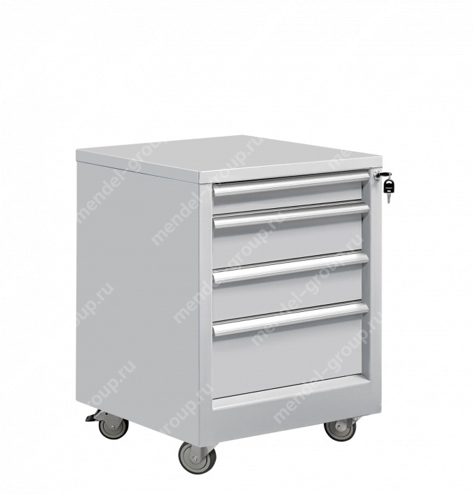 Тумба металлическая ТП-4 ТП-4