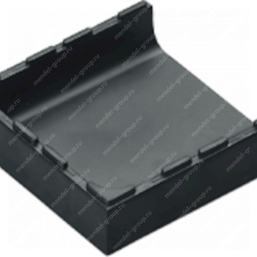 Концевая деталь к VARIO-BOX 73х192х24 (85)