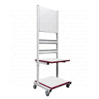 Стойка подкатная универсальная СПУ СПУ