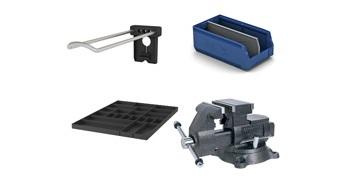 Аксессуары и доп. оснащение