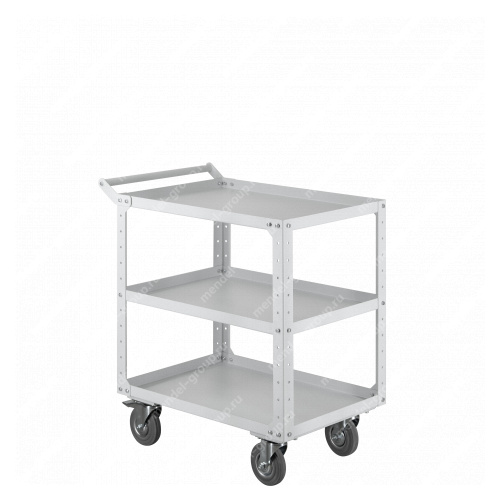 Тележка металлическая ТИ ТИ-480