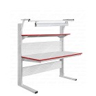 Стол промышленный СПД-КП СПД-1500КП