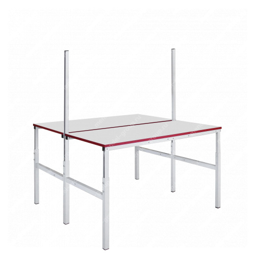 Стол промышленный СПО СПОх1800х900