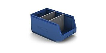 Лотки пластиковые