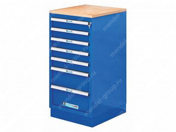 Тумба промышленная EUROBENCH VL ВТ.М-407WS