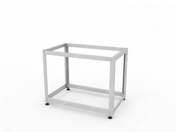 Каркас стола COMBAT двухтумбовый