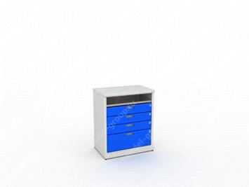 Шкаф для инструментов SIMPLO 1/2 XM 09