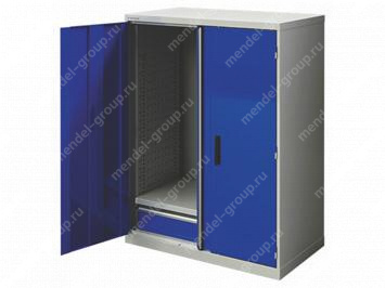 Шкаф для инструментов EUROCASE VS ШИ.20101