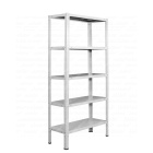 Стеллаж архивный СА СА-1500х400