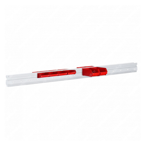 Планка для крепления лотков островная ПЛО ПЛО-1800