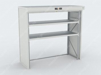 Шкаф в паркинг ROLL-BOX STANDART 22.235.085 V1