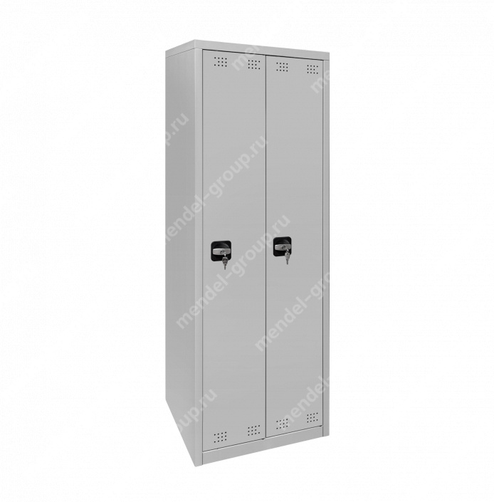 Шкаф двухсекционный ШРД ШРД-1850