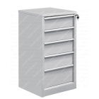 Тумба металлическая ТС-5 ТС-5