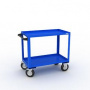 Тележка грузовая PLATFORM 900х500.2