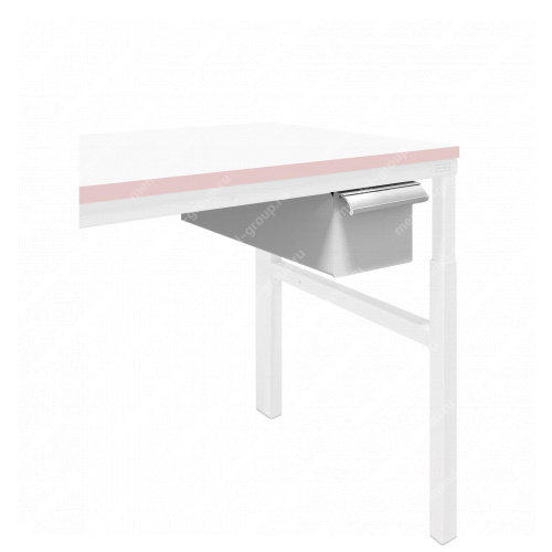 Ящик металлический для принадлежностей ЯМ ЯМ