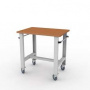 Стол рабочий мобильный KOMBI 02.1000