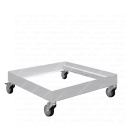 Подставка мобильная для тумбы ПМТ ПМТ