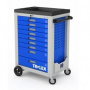Тумба инструментальная TROLEX 09 XS